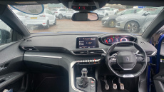 Peugeot 3008 1.5 BlueHDi GT Line Premium 5dr Diesel Estate